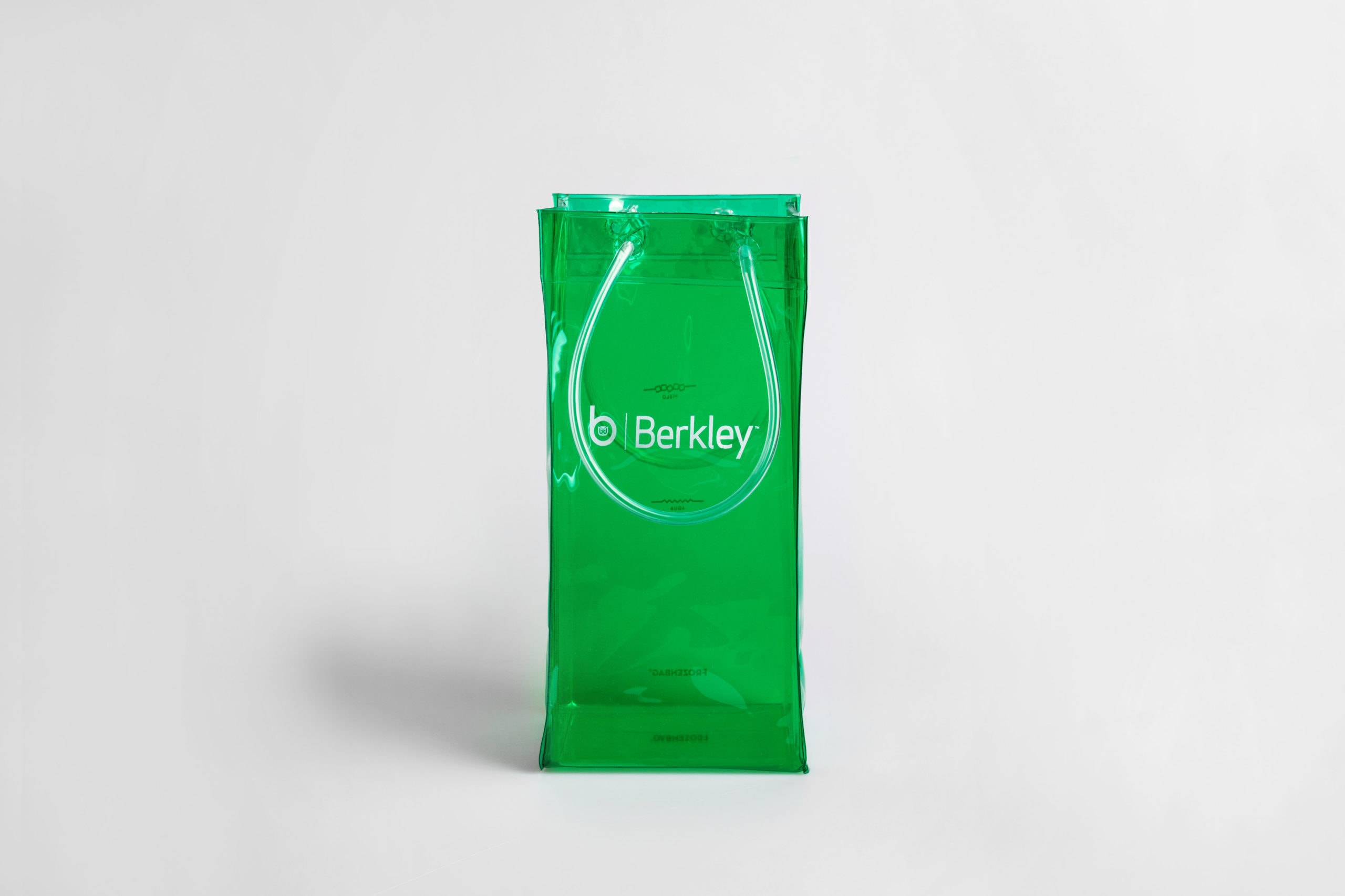 Berkley Classic Green Frente