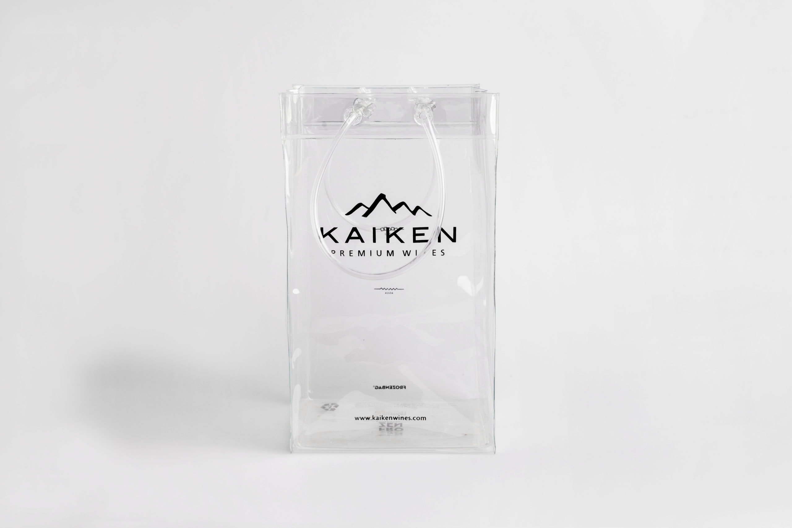 Kaiken XL Crystal Frente