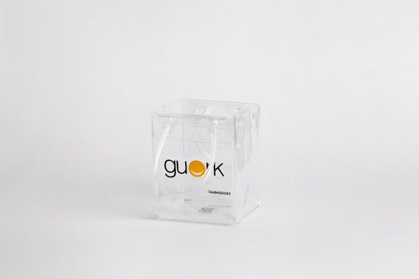 Guork ICE Crystal Perfil