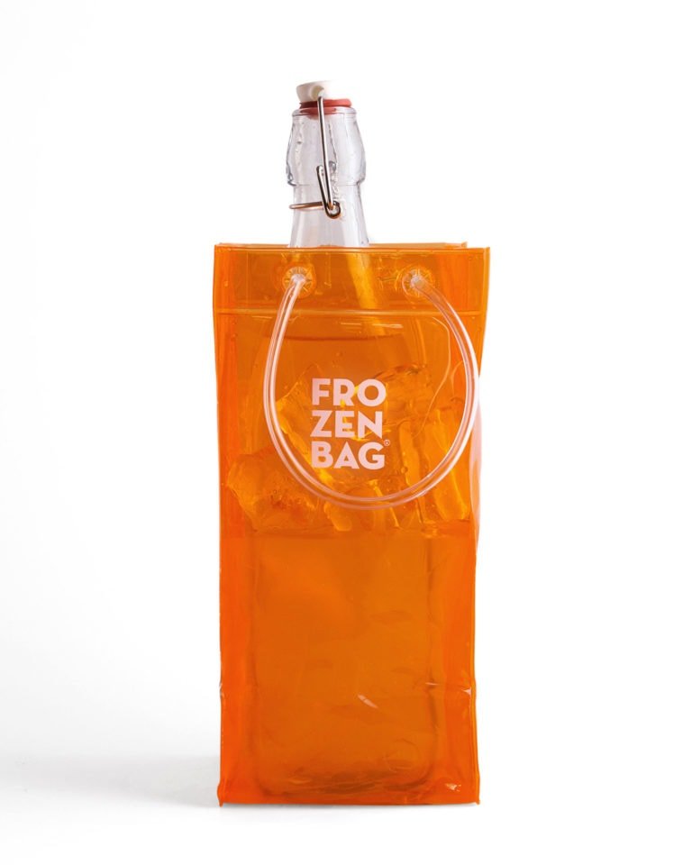 classic ORANGE