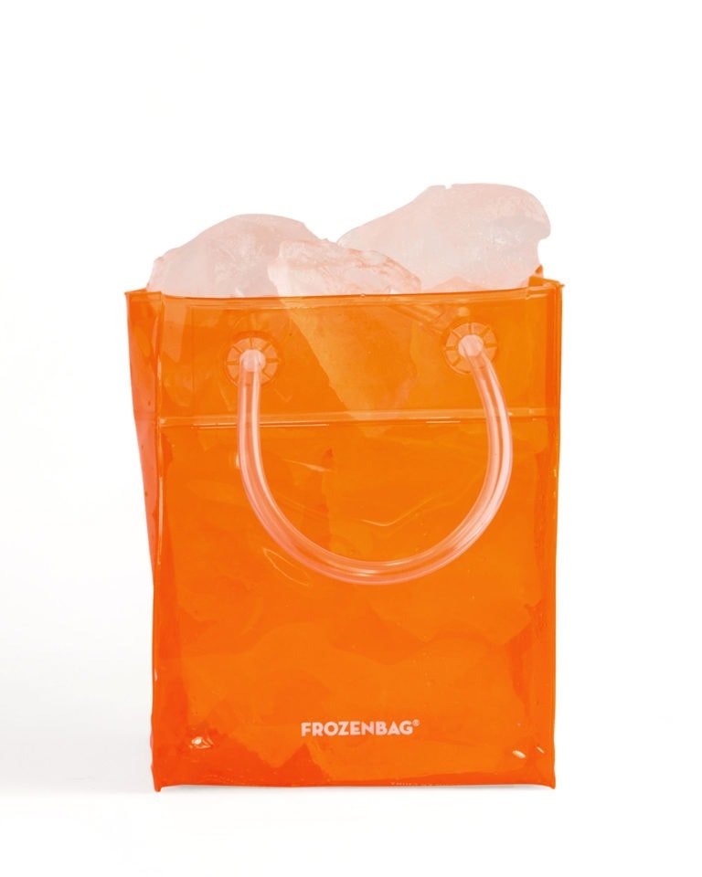 ice ORANGE