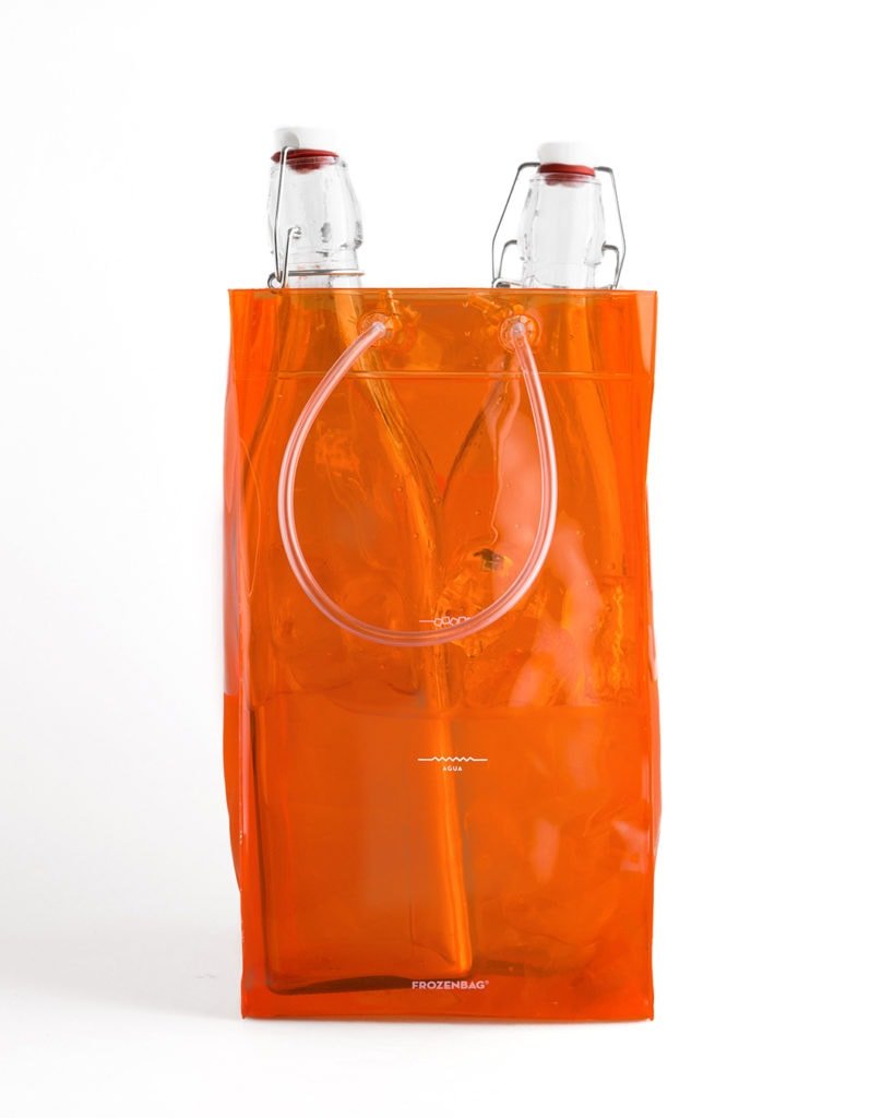 xl ORANGE