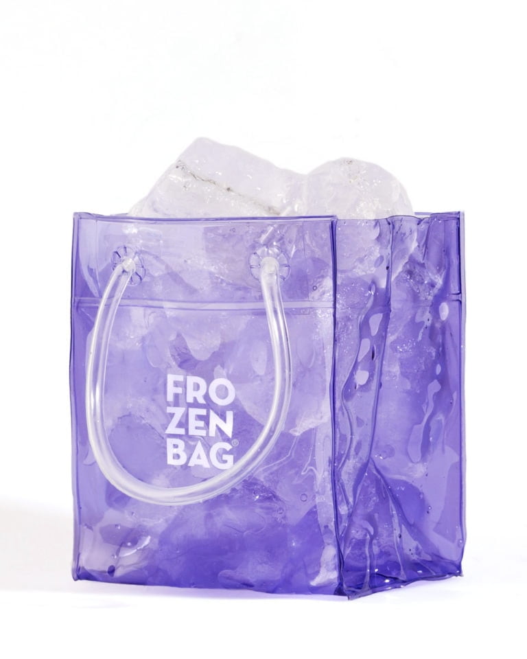 ice VIOLETA