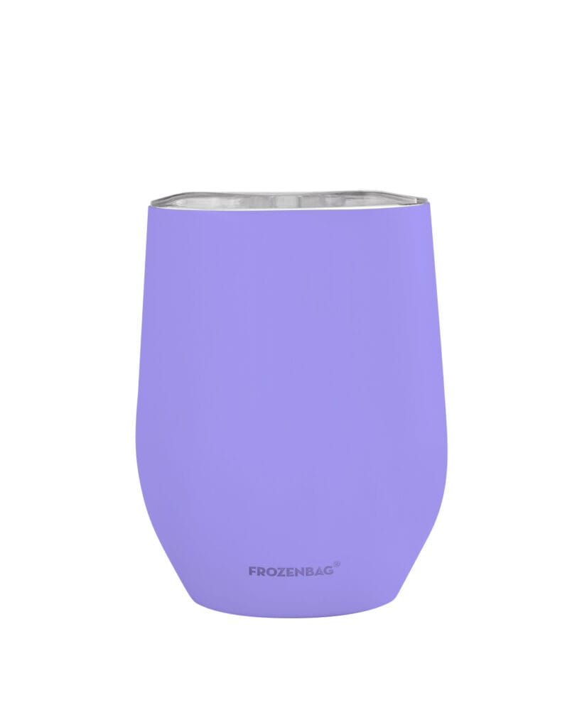 WINE GLASS VIOLETA